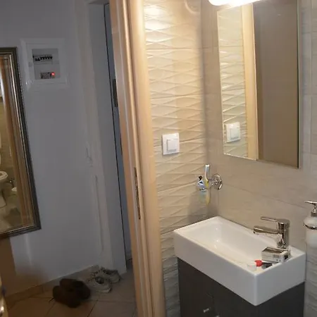 Easy Apartament Saloniki