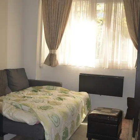 Apartament Easy