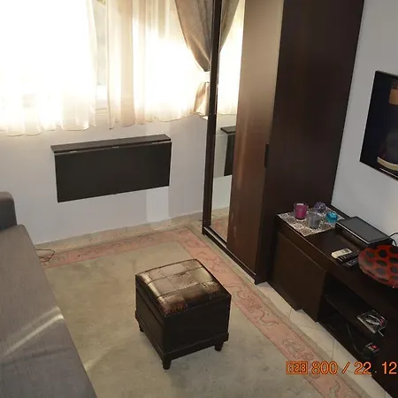Easy Apartament *