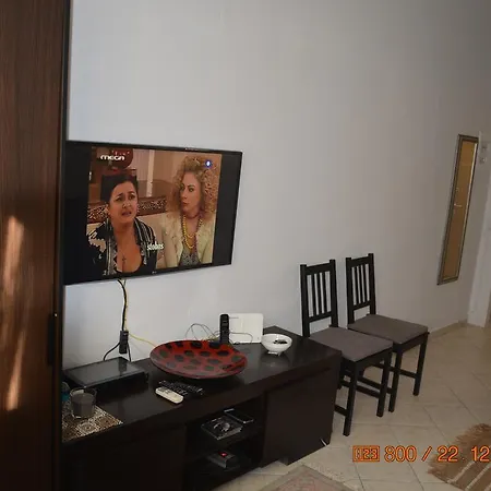 Easy Apartament Saloniki